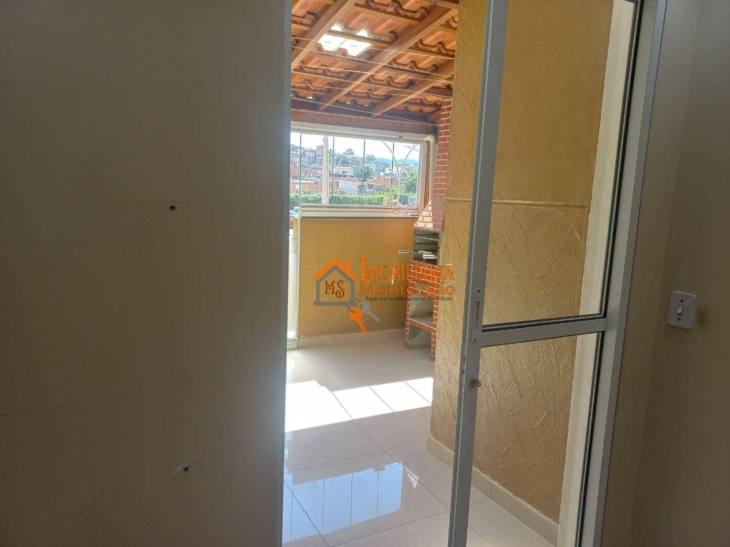 Apartamento para alugar com 2 quartos, 47m² - Foto 10
