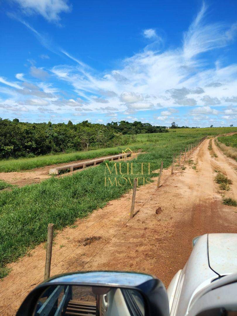 Fazenda à venda, 1234200M2 - Foto 8