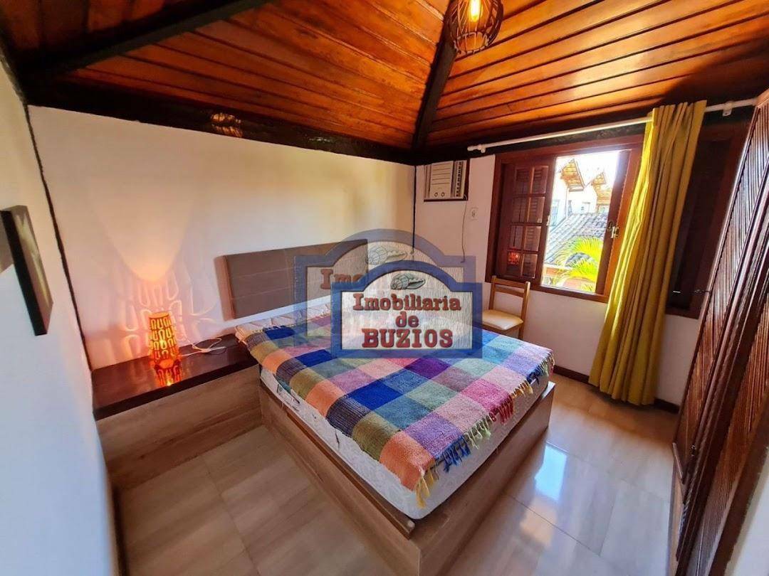 Casa de Condomínio à venda com 5 quartos, 250m² - Foto 35