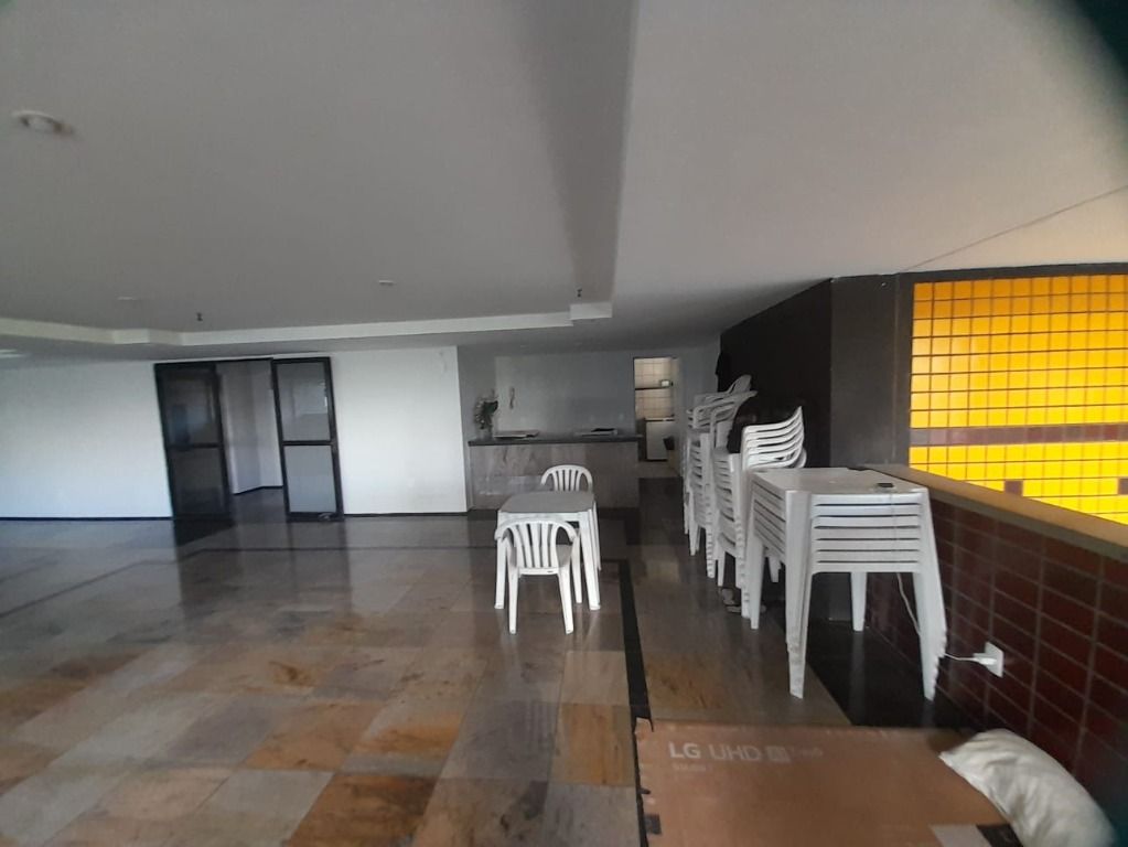 Apartamento à venda com 3 quartos, 150m² - Foto 10