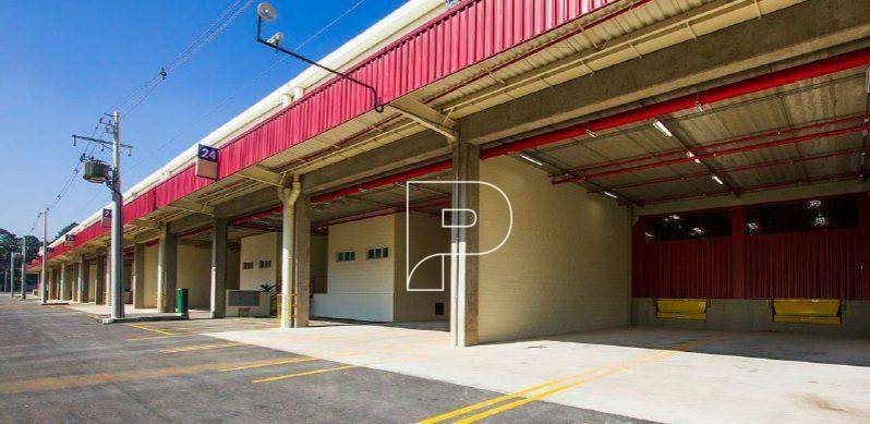 Depósito-Galpão, 1478 m² - Foto 2