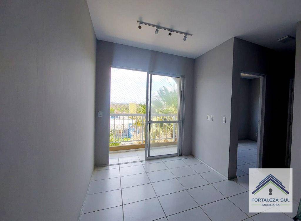 Apartamento à venda com 2 quartos, 53m² - Foto 7