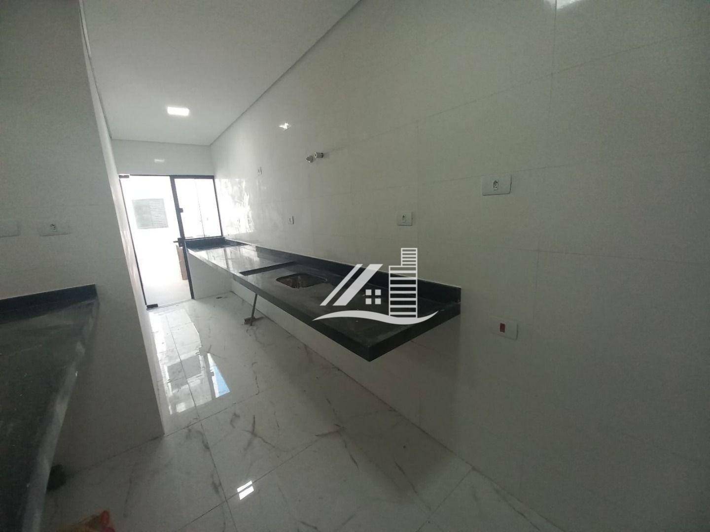 Apartamento à venda com 3 quartos, 90m² - Foto 5