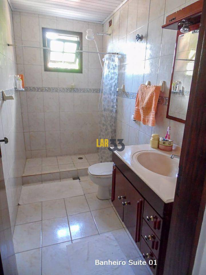 Sobrado à venda com 4 quartos, 236m² - Foto 12