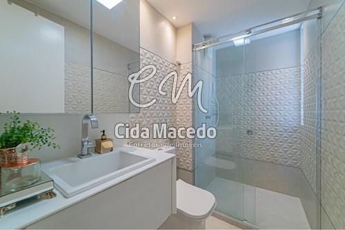 Apartamento à venda com 3 quartos, 67m² - Foto 13