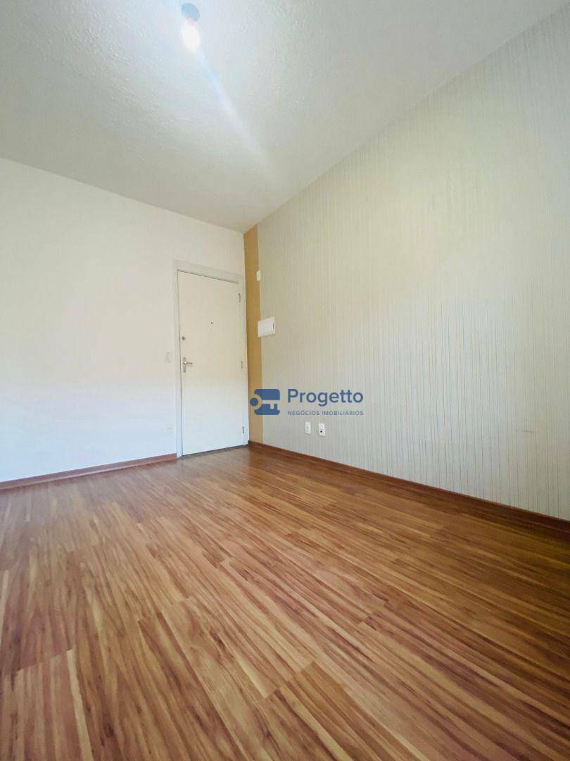 Apartamento à venda com 2 quartos, 44m² - Foto 5