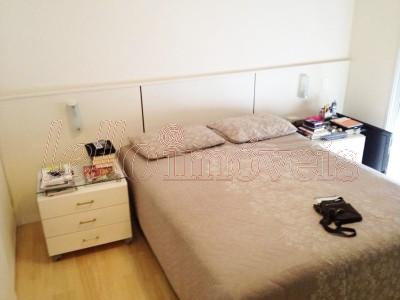 Apartamento à venda com 3 quartos, 175m² - Foto 10