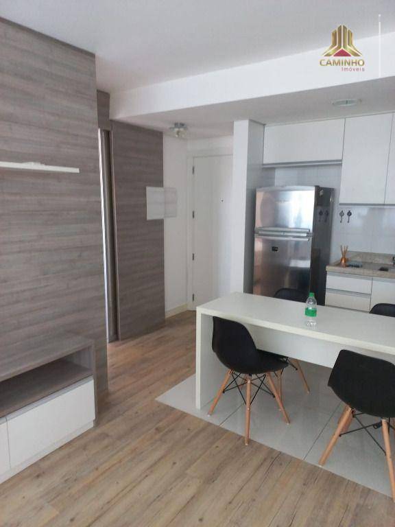 Loft à venda e aluguel com 1 quarto, 39m² - Foto 3