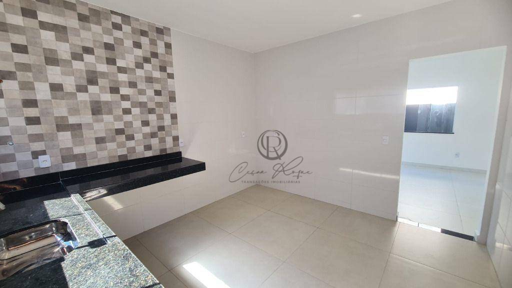 Casa de Condomínio à venda com 3 quartos, 95m² - Foto 6