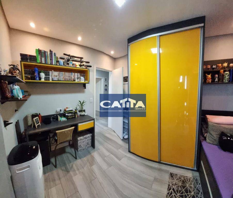 Apartamento à venda com 3 quartos, 126m² - Foto 24