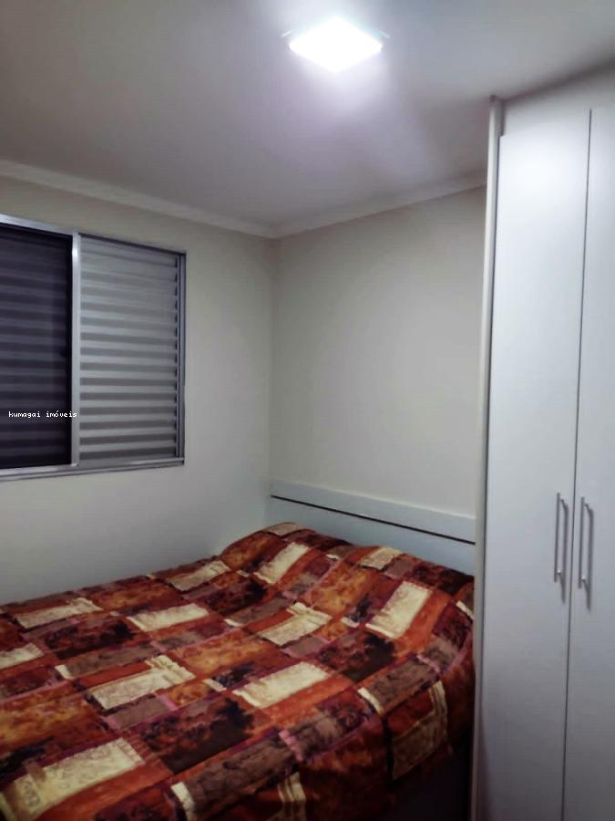 Apartamento à venda com 2 quartos, 48m² - Foto 6