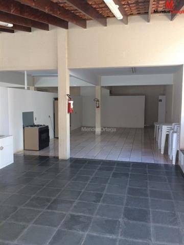 Apartamento para alugar com 1 quarto, 40m² - Foto 23