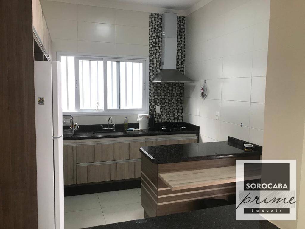 Sobrado à venda com 4 quartos, 234m² - Foto 20