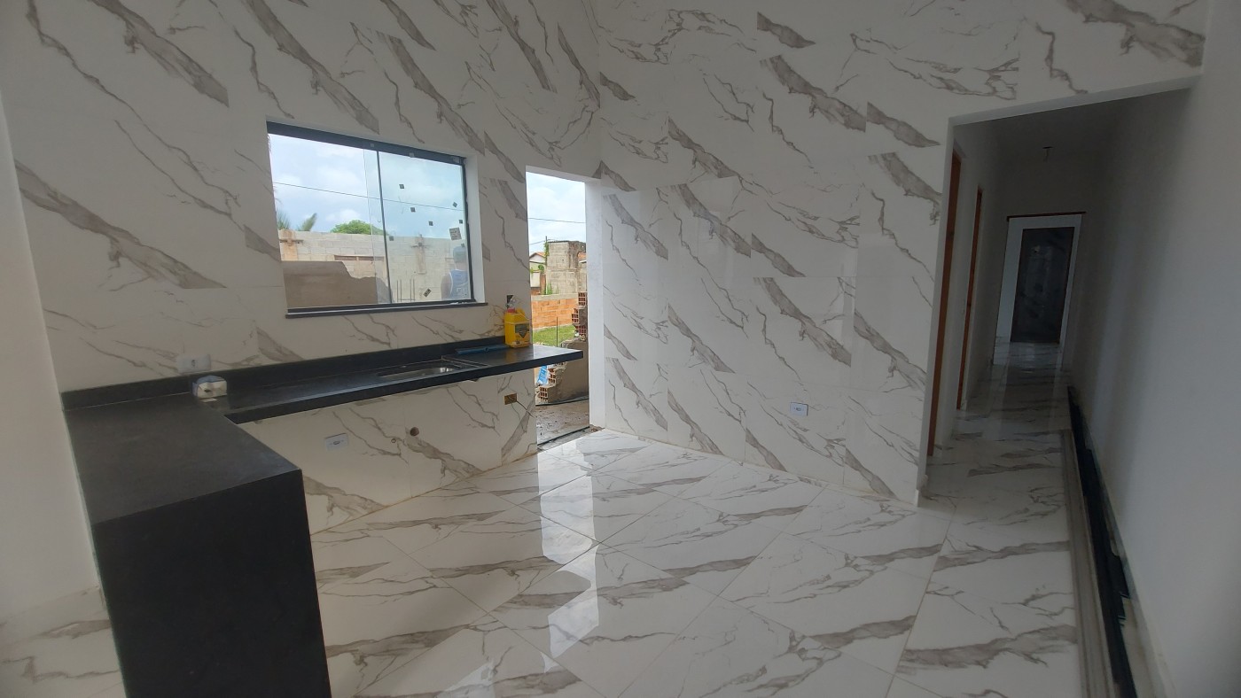 Casa à venda com 2 quartos, 150m² - Foto 5