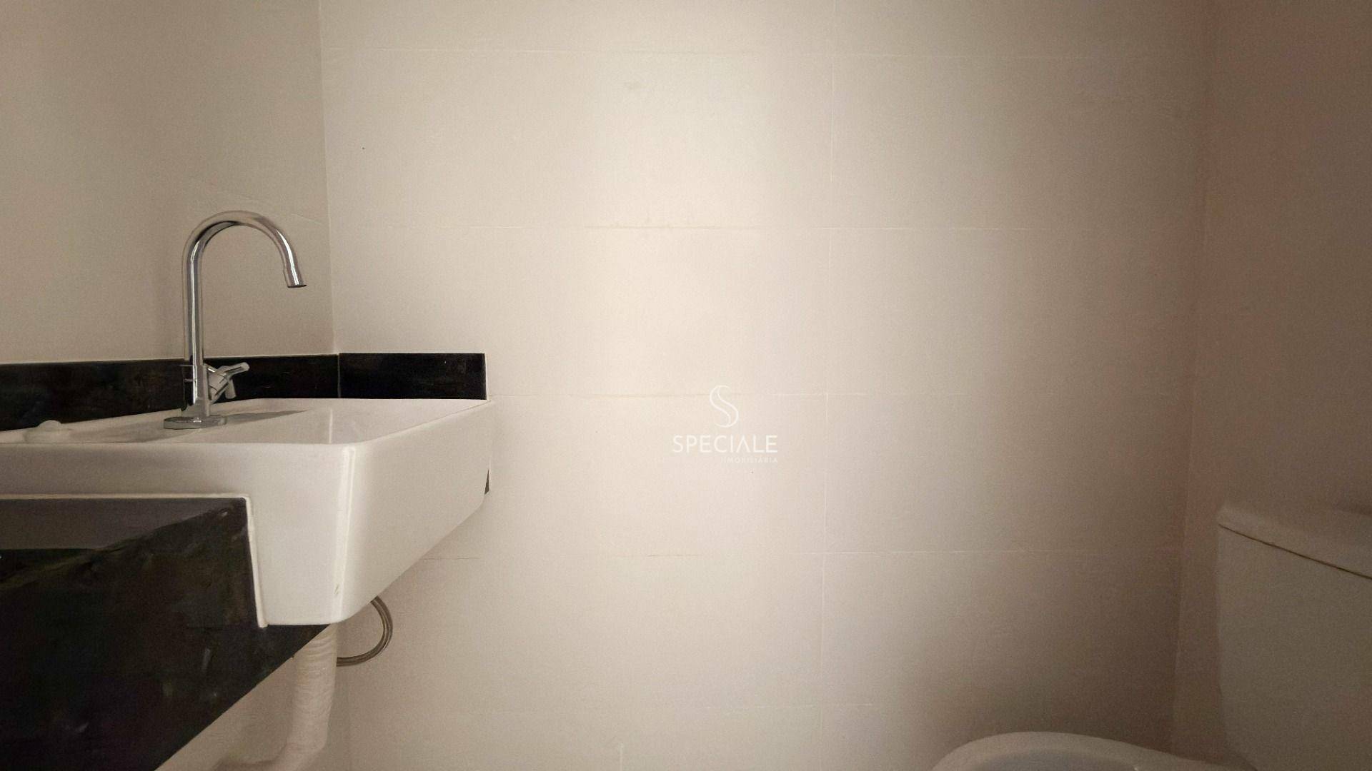 Casa de Condomínio, 2 quartos - Foto 8