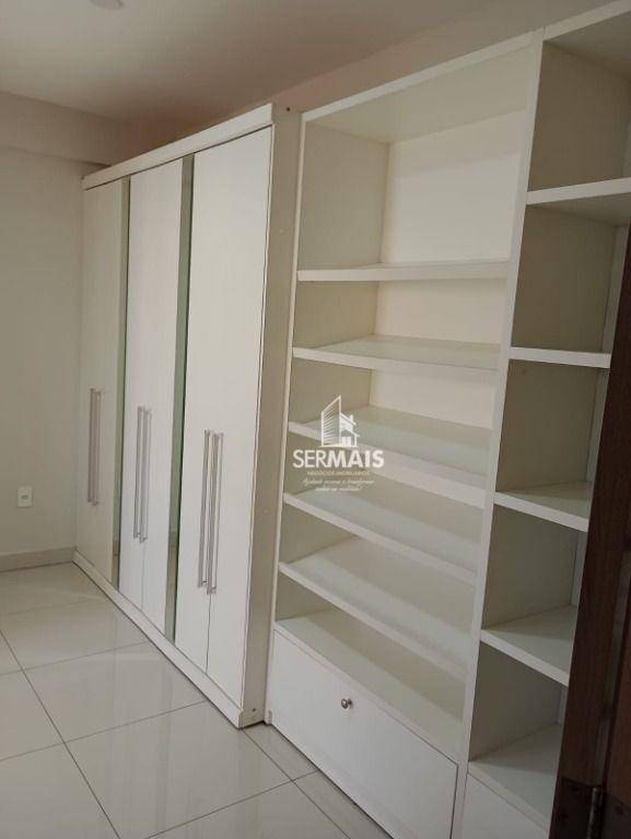 Apartamento à venda com 3 quartos, 171m² - Foto 8