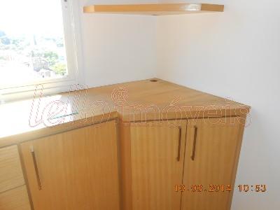 Apartamento para alugar com 2 quartos, 57m² - Foto 3