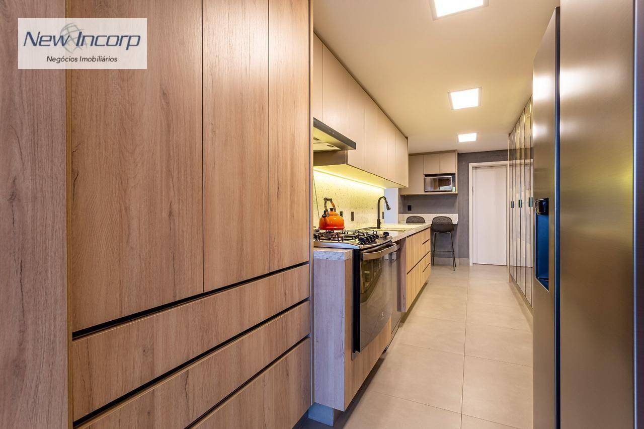 Apartamento à venda com 4 quartos, 219m² - Foto 23