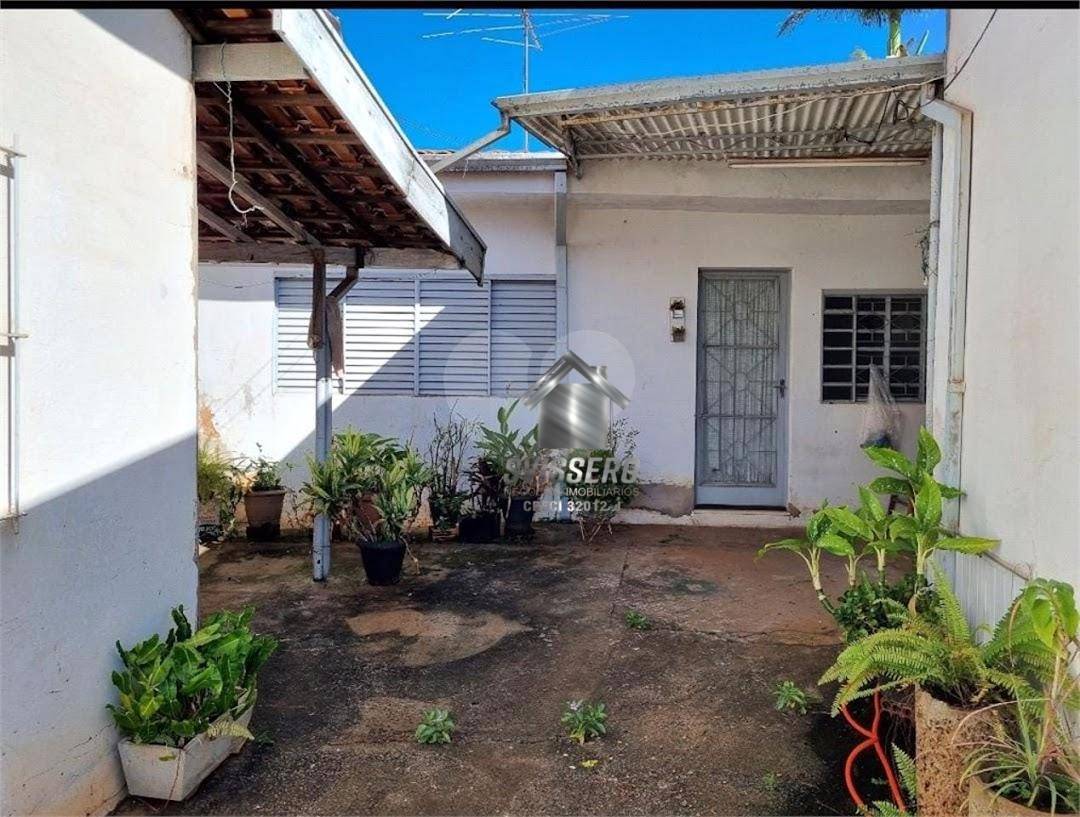 Casa, 4 quartos, 170 m² - Foto 1