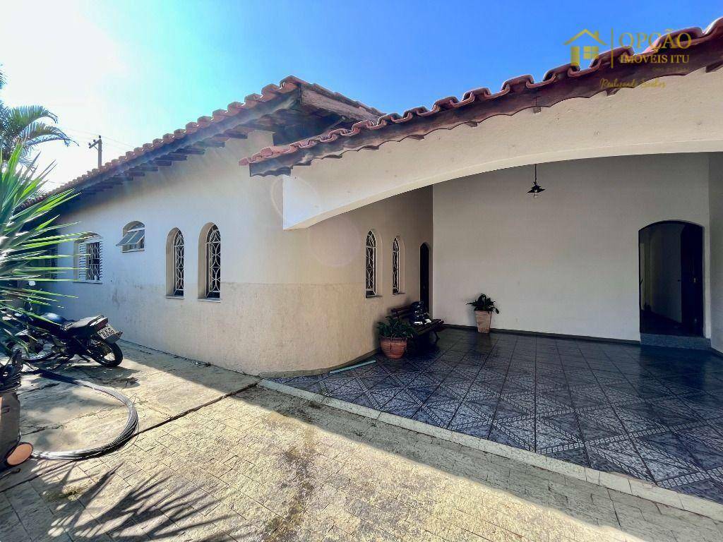 Casa à venda com 4 quartos, 184m² - Foto 21