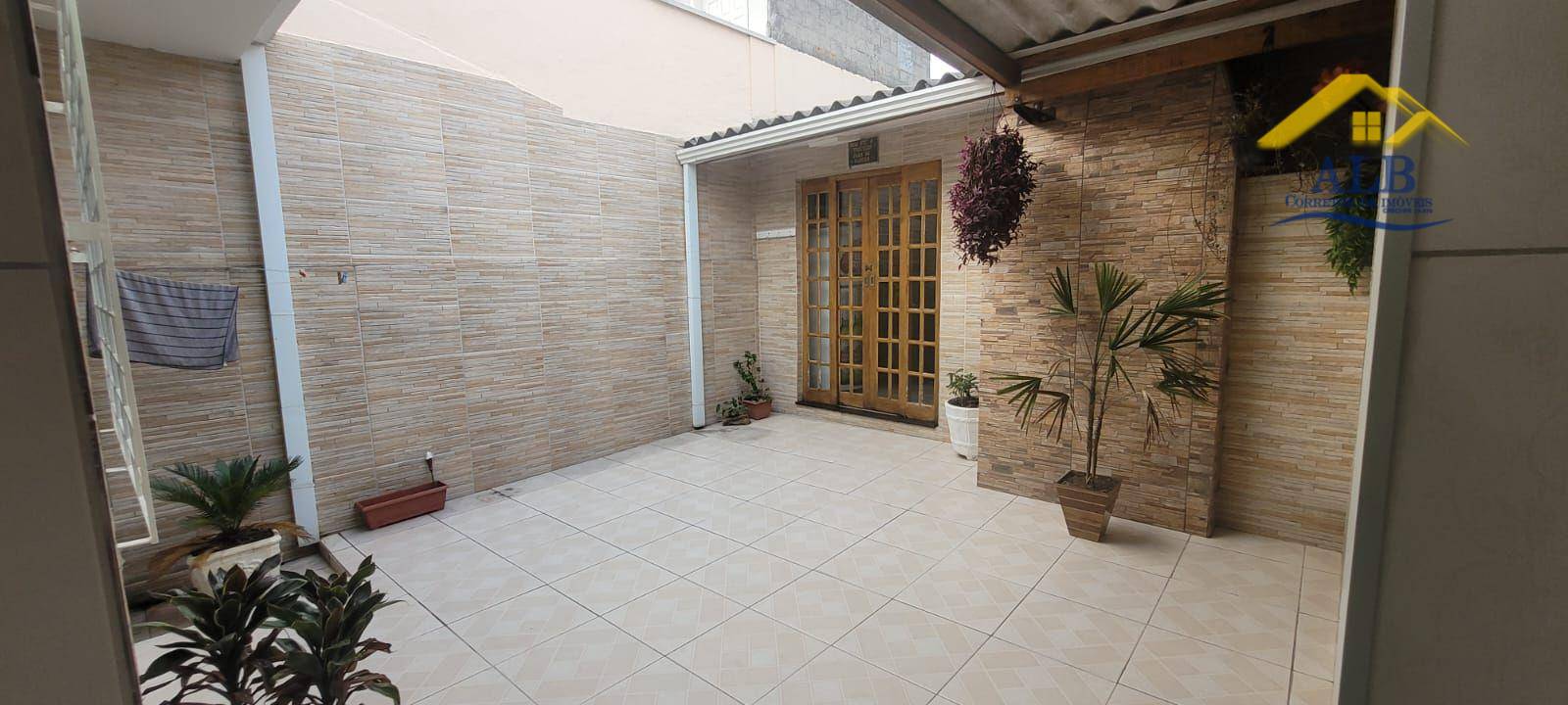 Casa à venda com 3 quartos, 100m² - Foto 30