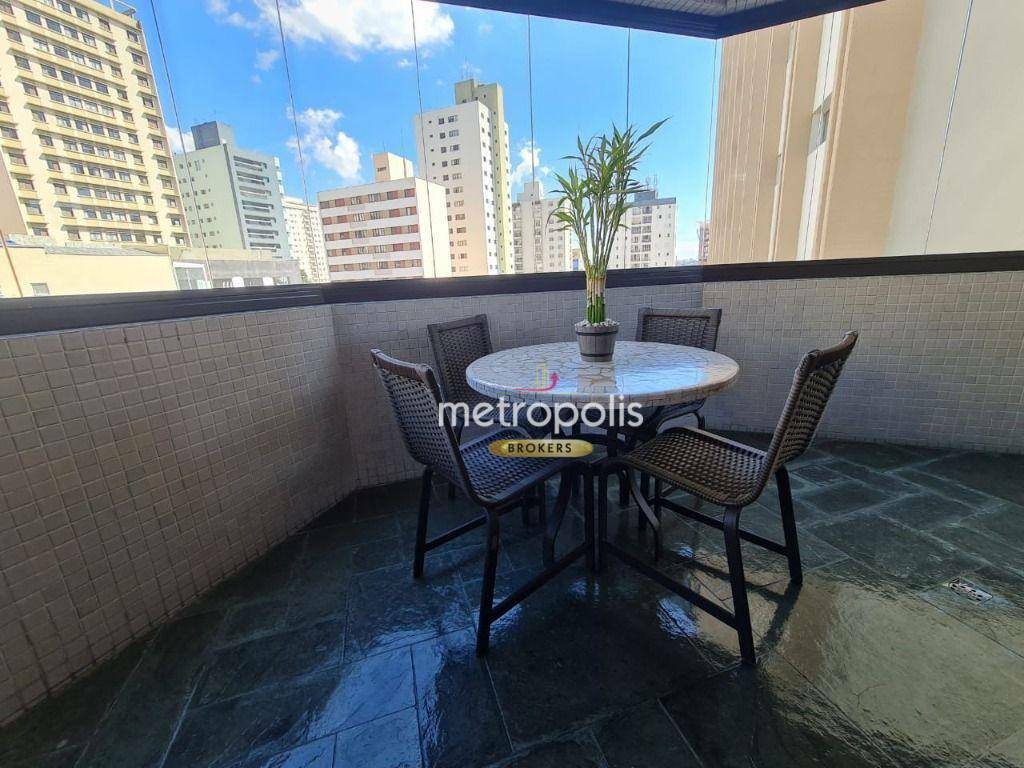 Apartamento à venda com 4 quartos, 230m² - Foto 27