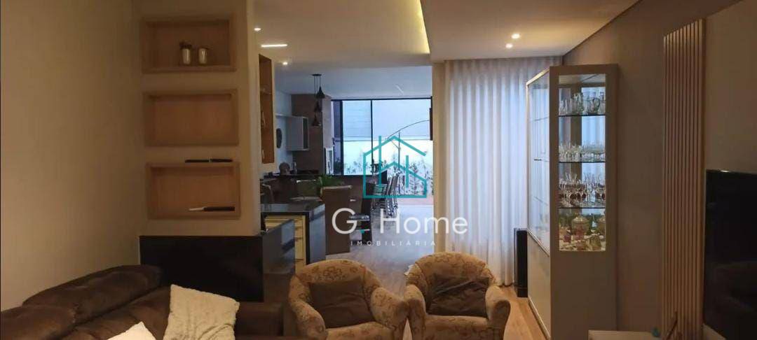 Casa de Condomínio à venda com 3 quartos, 184m² - Foto 5