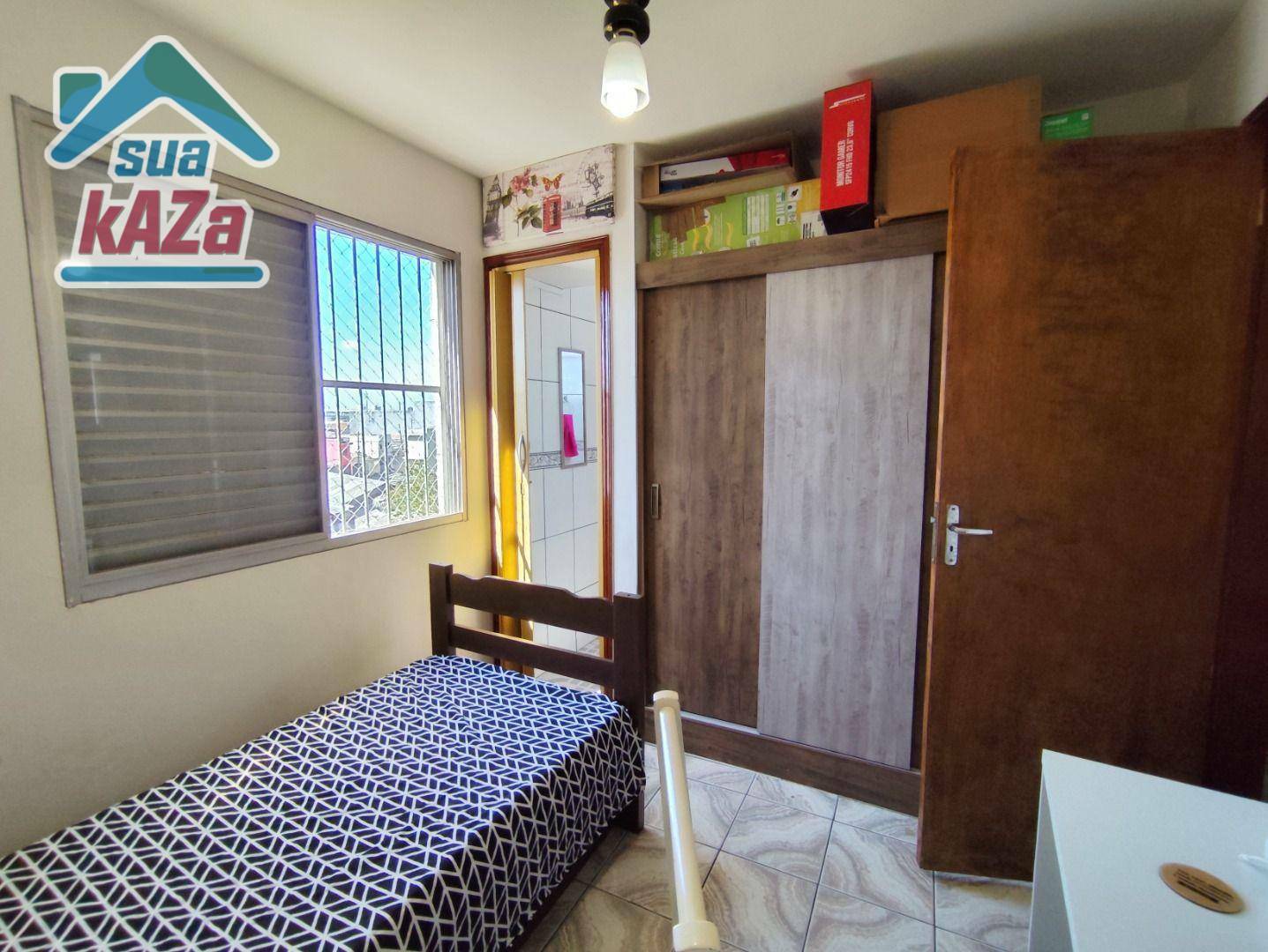 Apartamento à venda com 2 quartos, 49m² - Foto 19