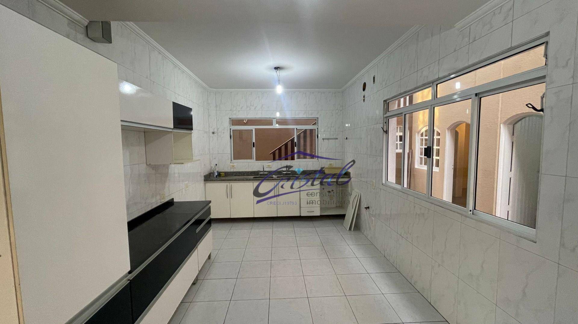 Casa de Condomínio à venda com 5 quartos, 321m² - Foto 9