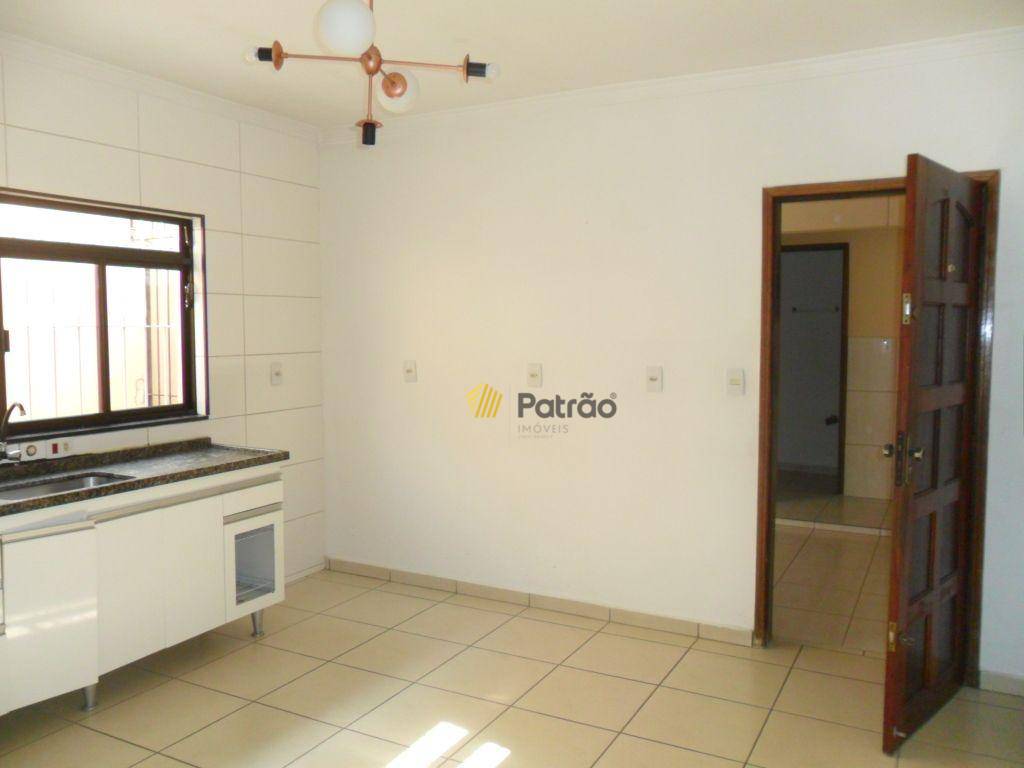 Sobrado à venda com 2 quartos, 139m² - Foto 7