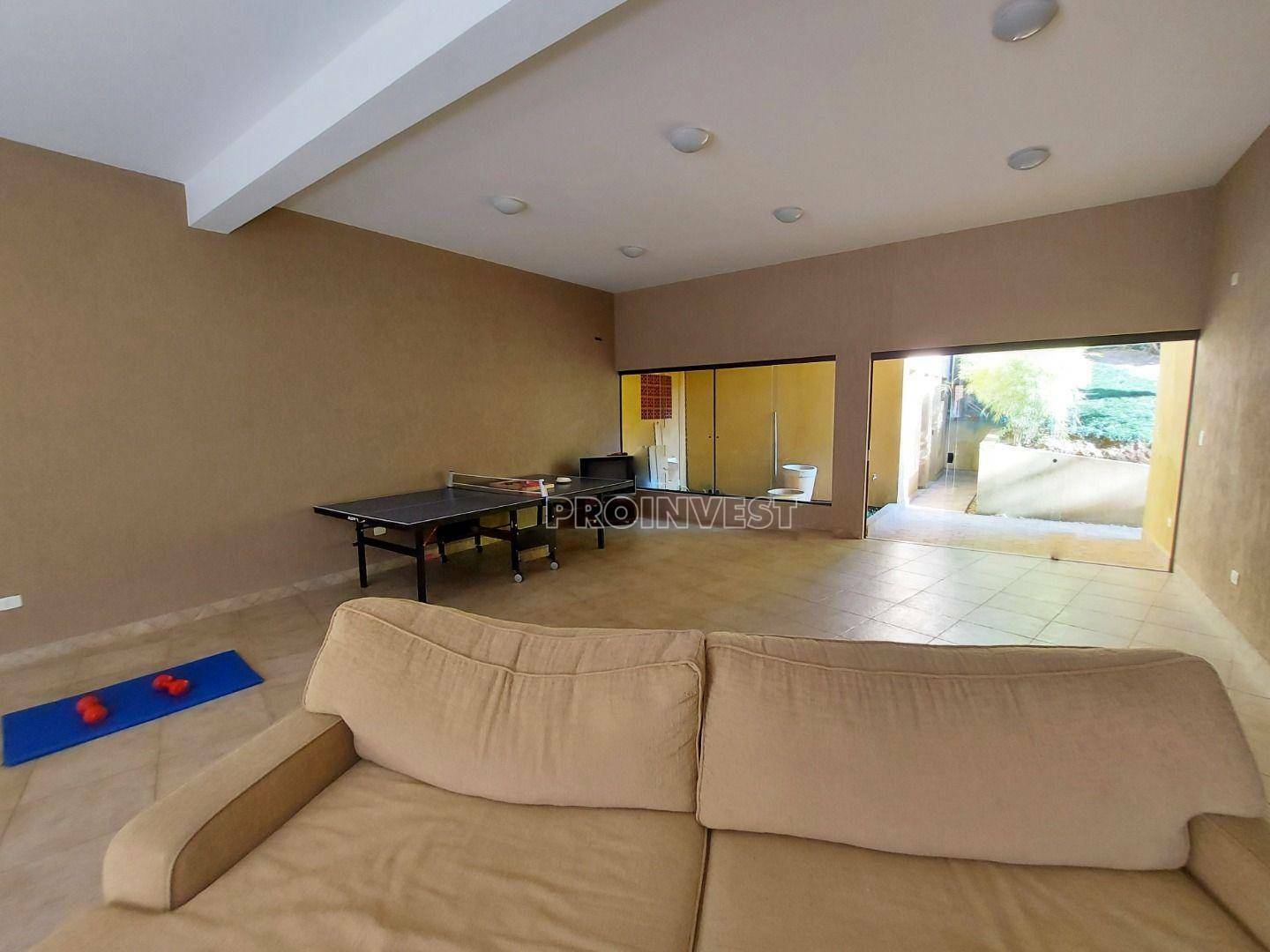 Casa de Condomínio à venda e aluguel com 4 quartos, 600m² - Foto 37