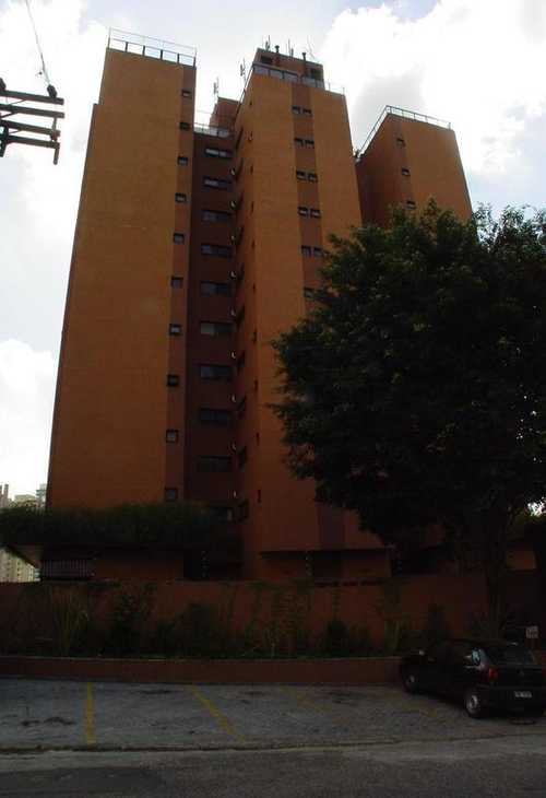 Apartamento à venda com 4 quartos, 294m² - Foto 1