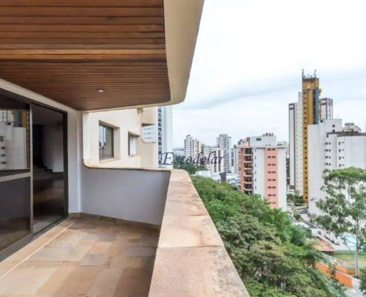 Apartamento à venda com 4 quartos, 370m² - Foto 30