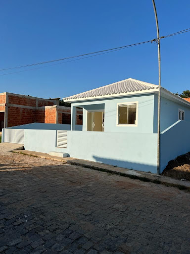 Casa à venda com 2 quartos, 1m² - Foto 20