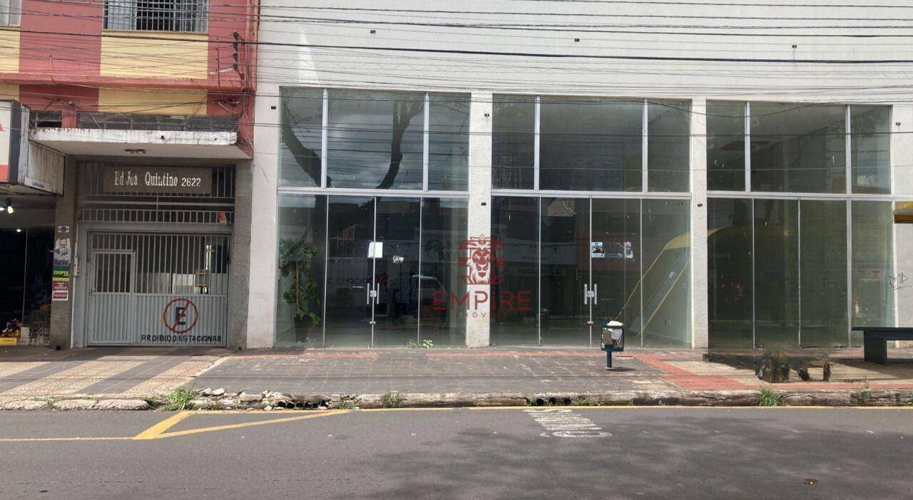 Conjunto Comercial-Sala para alugar, 80m² - Foto 1