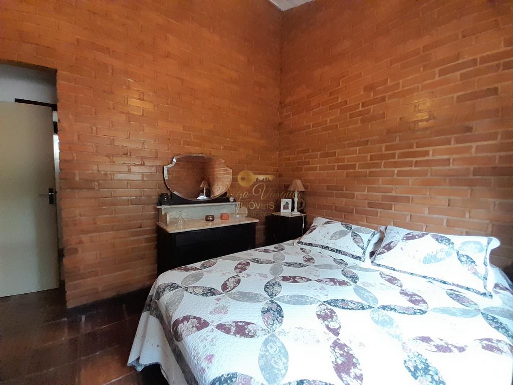 Casa de Condomínio à venda com 3 quartos, 120m² - Foto 16