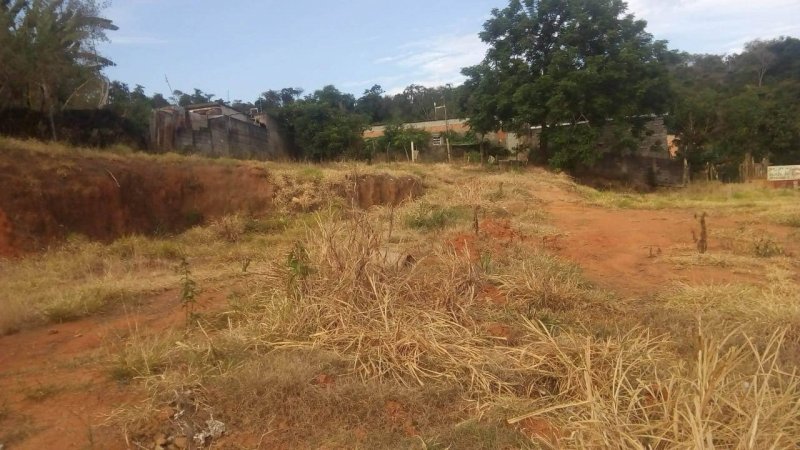 Terreno à venda, 1880m² - Foto 4