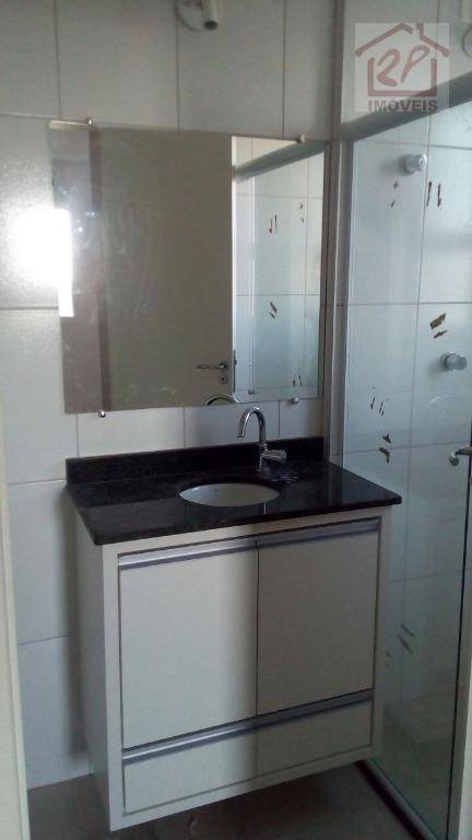 Apartamento à venda com 2 quartos, 75m² - Foto 14