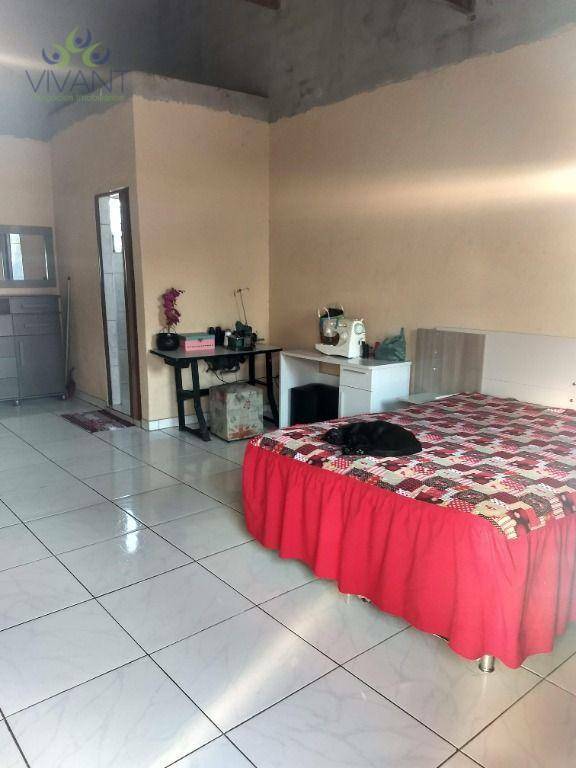 Sobrado à venda com 3 quartos, 140m² - Foto 23