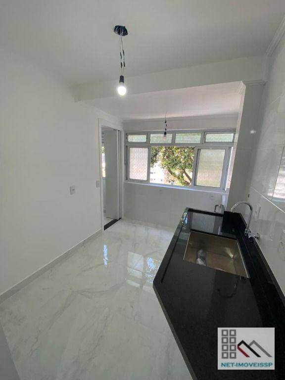 Apartamento à venda com 1 quarto, 70m² - Foto 10