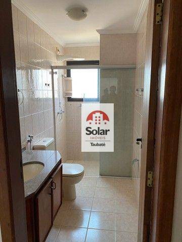 Apartamento à venda com 3 quartos, 115m² - Foto 8