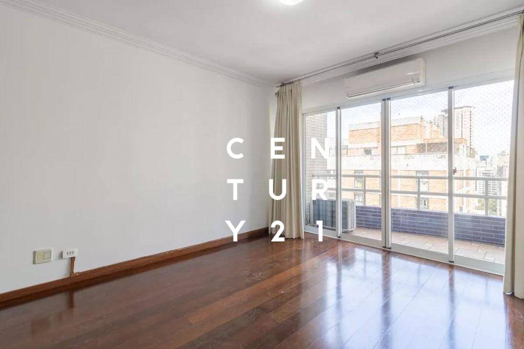Apartamento, 3 quartos, 120 m² - Foto 2