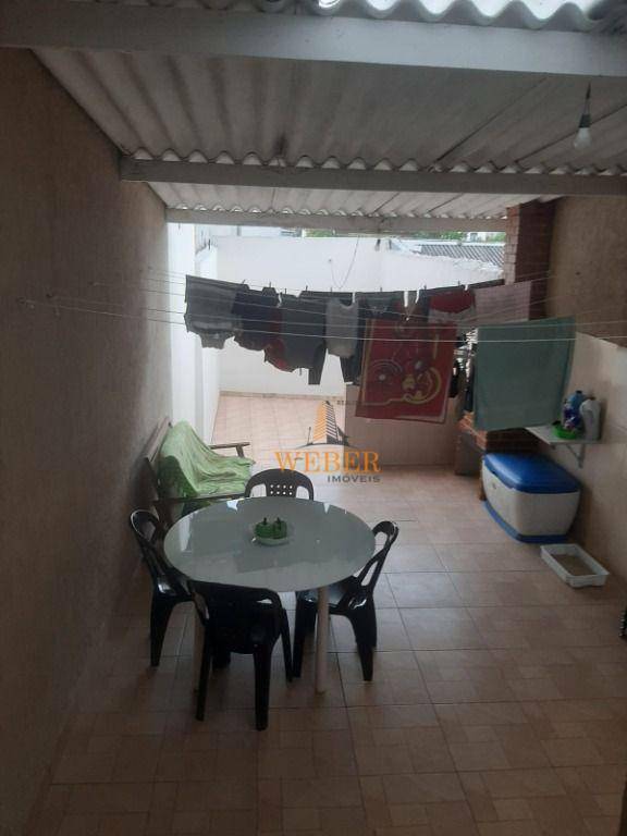 Sobrado à venda com 3 quartos, 160m² - Foto 14