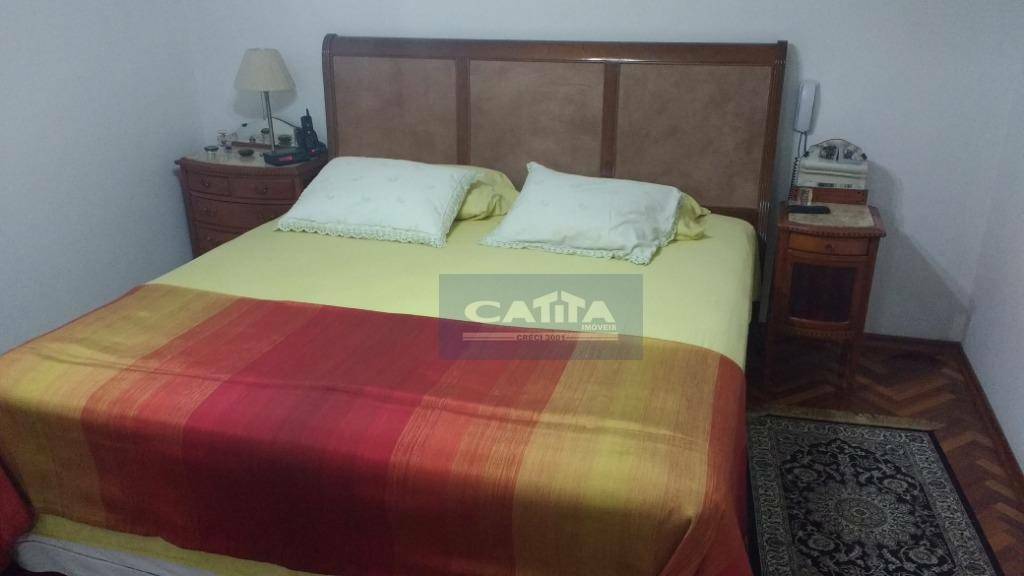 Apartamento à venda com 4 quartos, 202m² - Foto 31