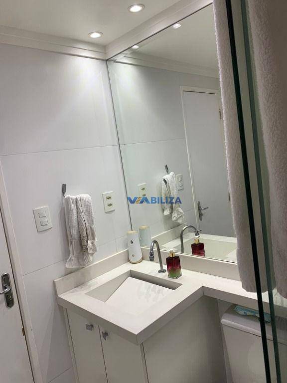 Apartamento à venda com 2 quartos, 53m² - Foto 29