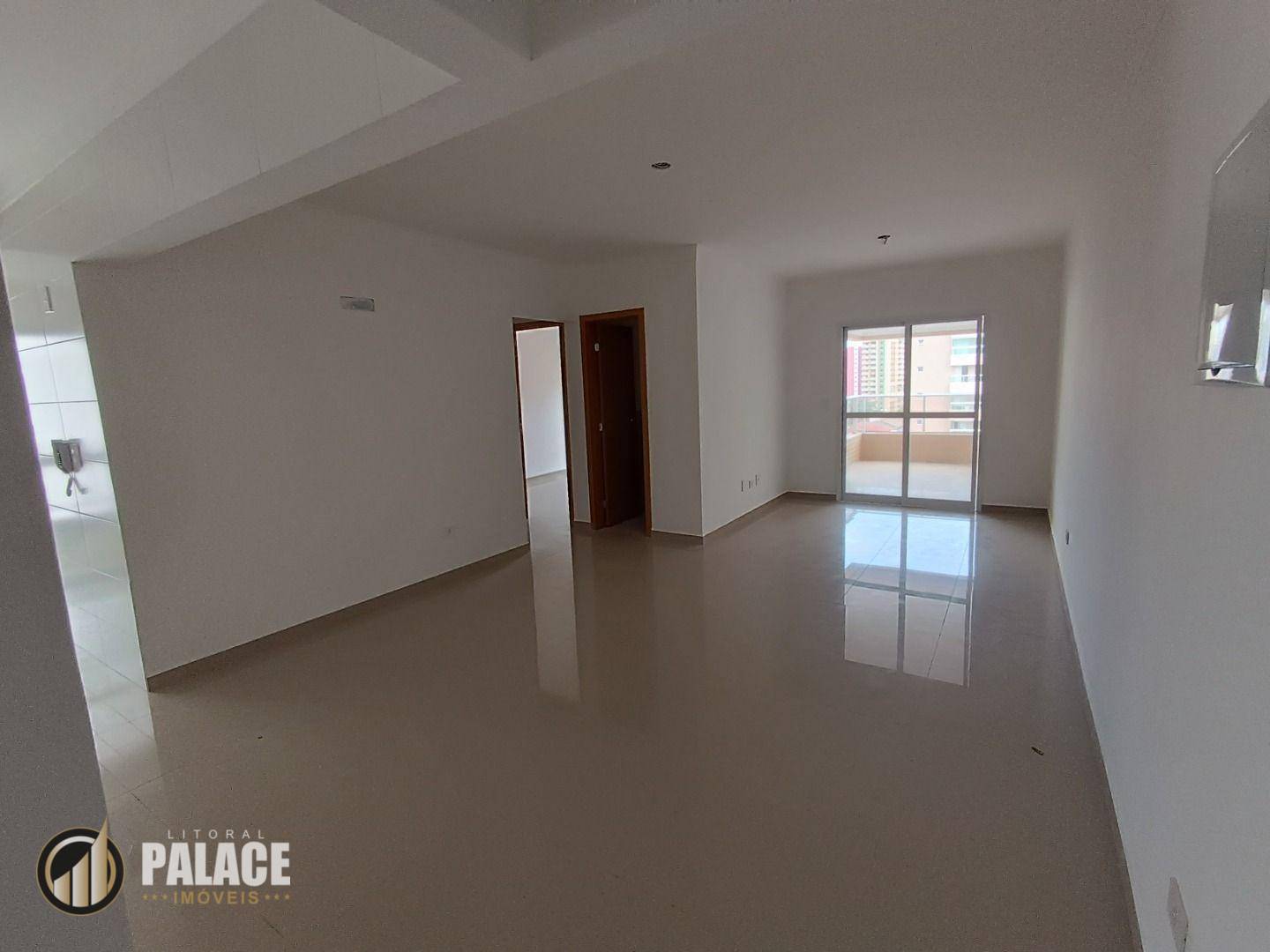 Apartamento à venda com 3 quartos, 104m² - Foto 1