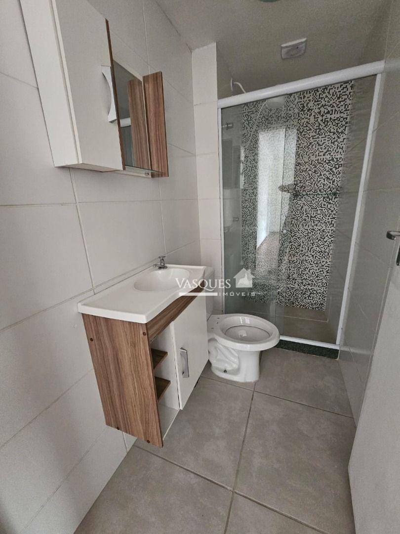 Apartamento à venda com 2 quartos, 50m² - Foto 3