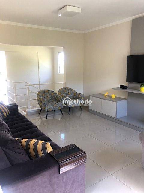 Casa de Condomínio à venda com 3 quartos, 220m² - Foto 18