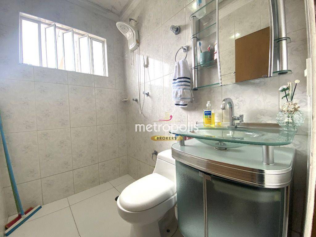 Sobrado à venda com 3 quartos, 168m² - Foto 18