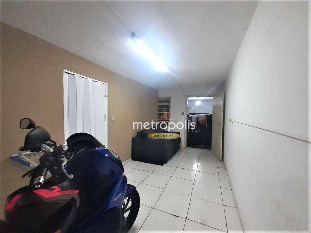 Sobrado à venda com 5 quartos, 280m² - Foto 36